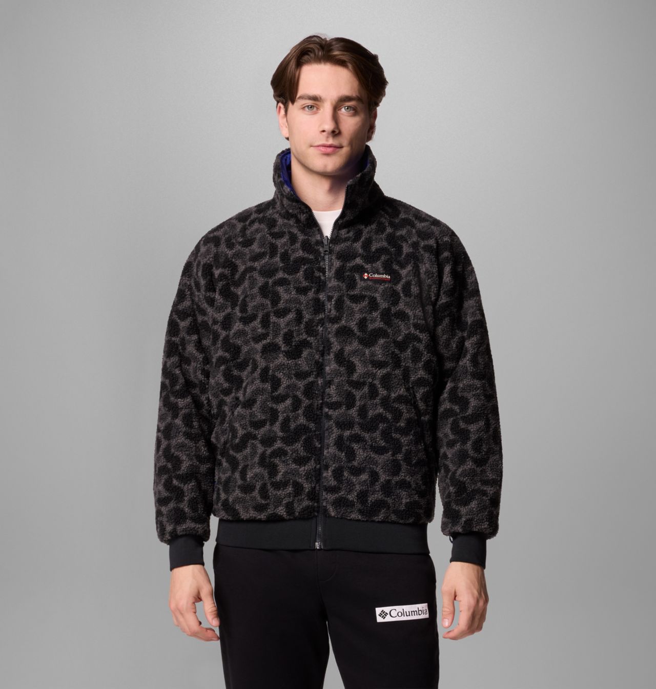 Powderkeg™ II Remastered Interchange Jacket 10