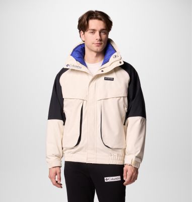 Men's 3-in-1 Jackets - Interchange Jackets | Columbia Sportswear