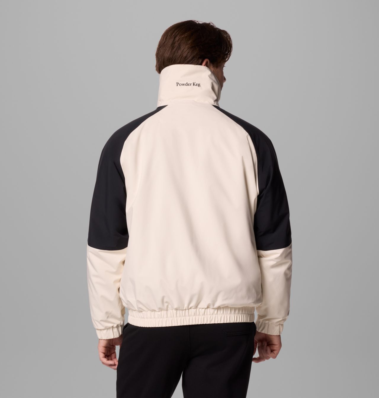 Powderkeg™ II Remastered Interchange Jacket 2