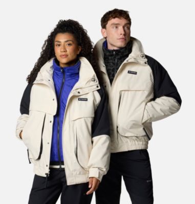 Men's 3-in-1 Jackets - Interchange Jackets | Columbia Sportswear