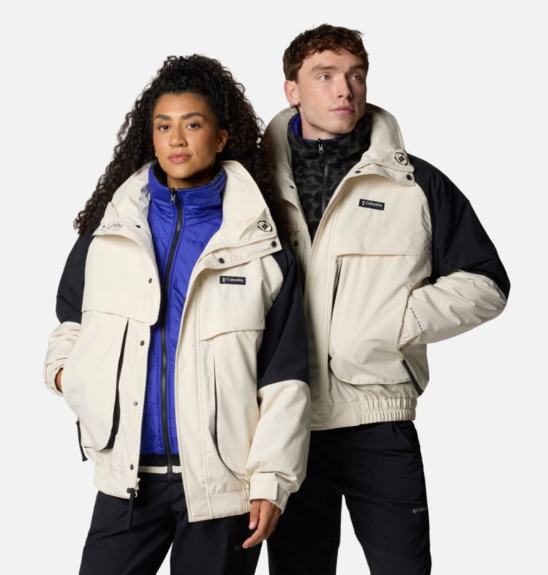 Columbia men's powder keg ii jacket best sale