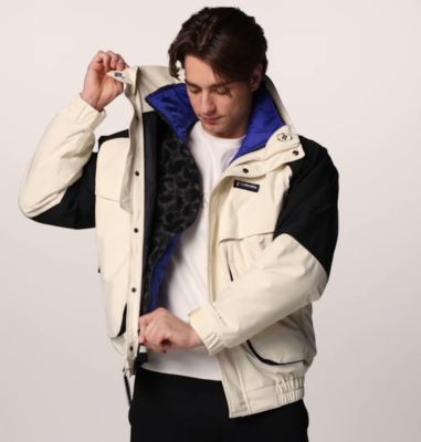Powderkeg™ II Remastered Interchange Jacket | Columbia