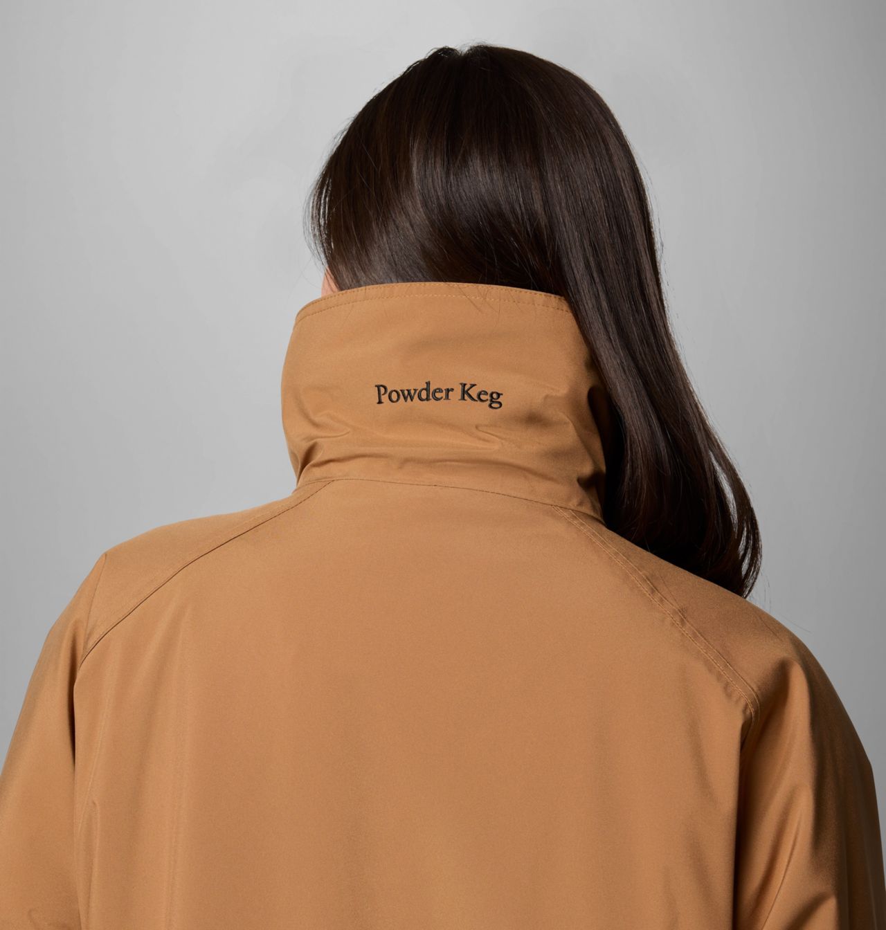 Powderkeg™ II Remastered Interchange Jacket | 224 | L 12