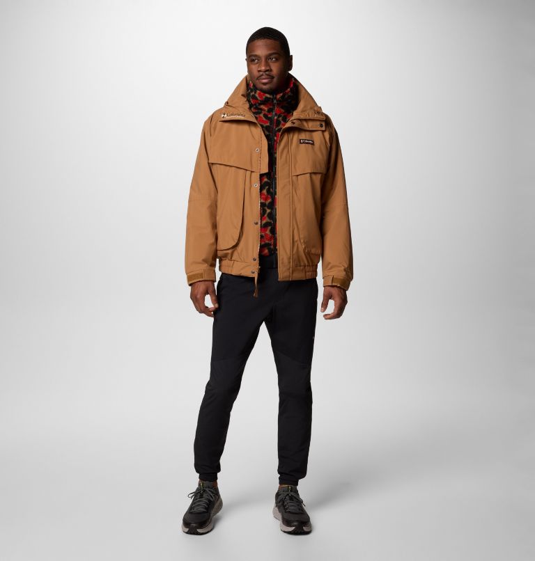 Men's Powderkeg II Remastered Interchange Jacket | Columbia Men's Powderkeg II Remastered Interchange Jacket | Columbia