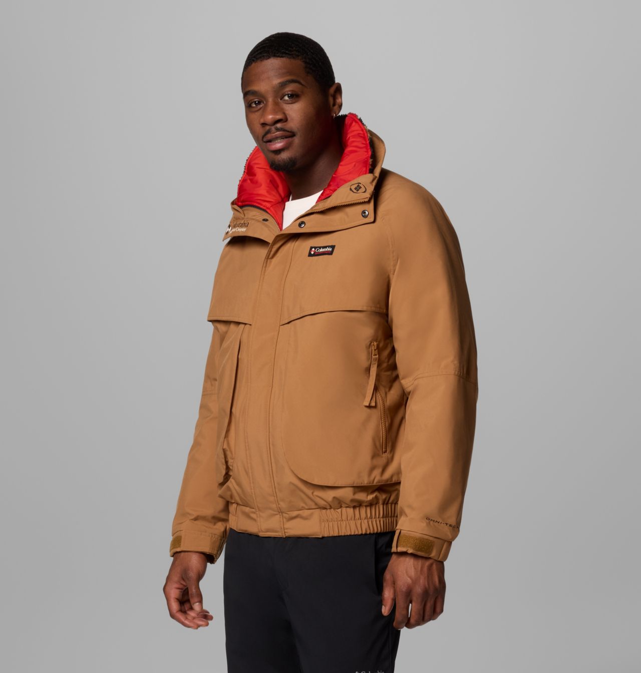 Powderkeg™ II Remastered Interchange Jacket | 224 | L 4