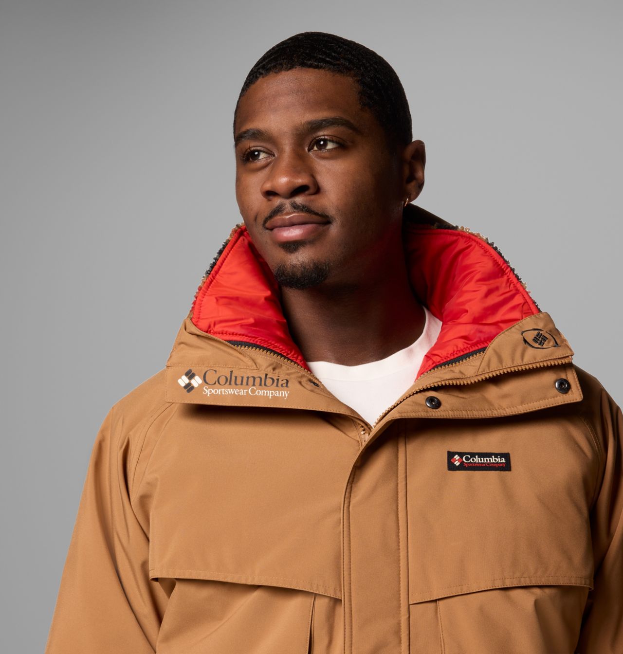 Powderkeg™ II Remastered Interchange Jacket | 224 | L 5