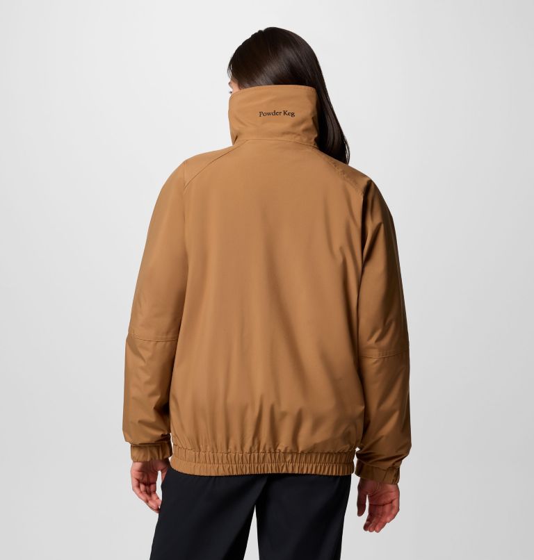 Men's Powderkeg II Remastered Interchange Jacket | Columbia Men's Powderkeg II Remastered Interchange Jacket | Columbia