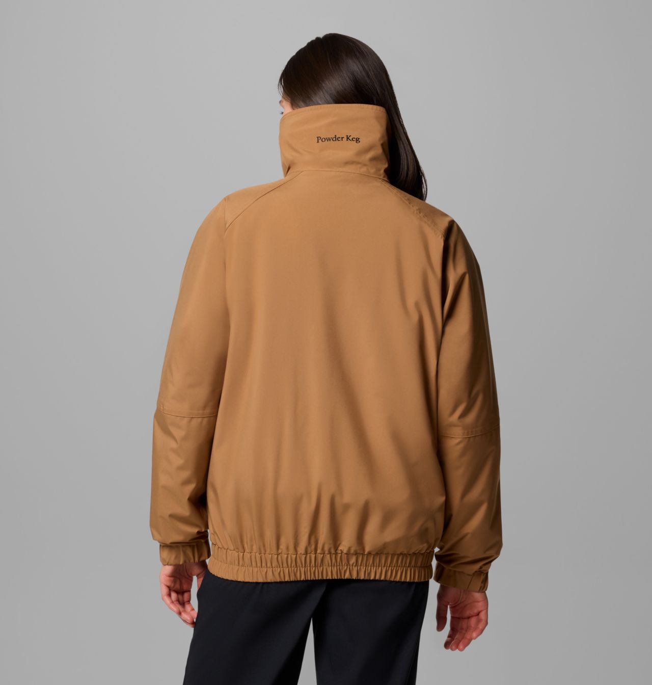Powderkeg™ II Remastered Interchange Jacket | 224 | L 7