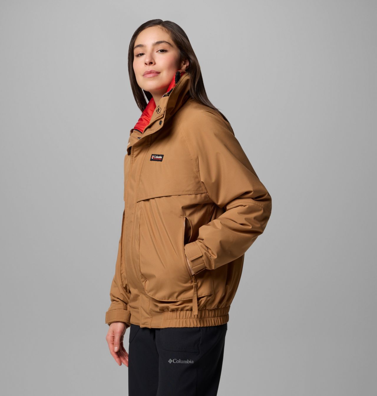 Powderkeg™ II Remastered Interchange Jacket | 224 | L 8
