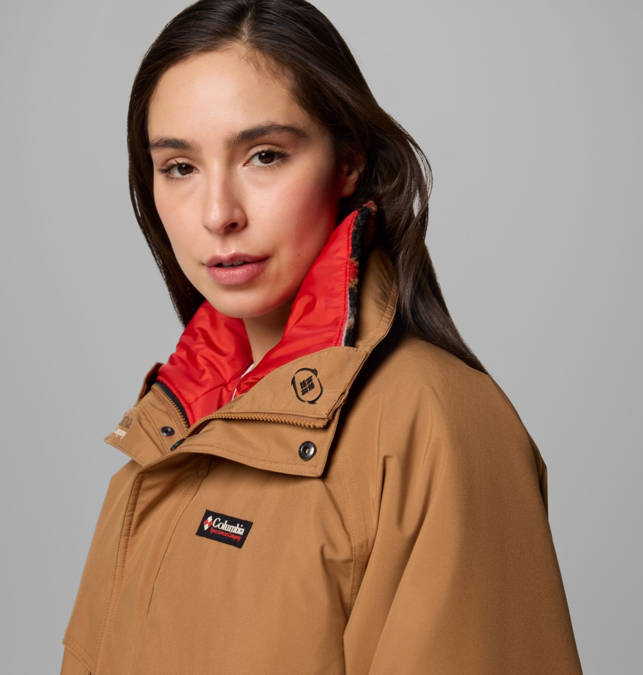 Powderkeg™ II Remastered Interchange Jacket | 224 | L 9