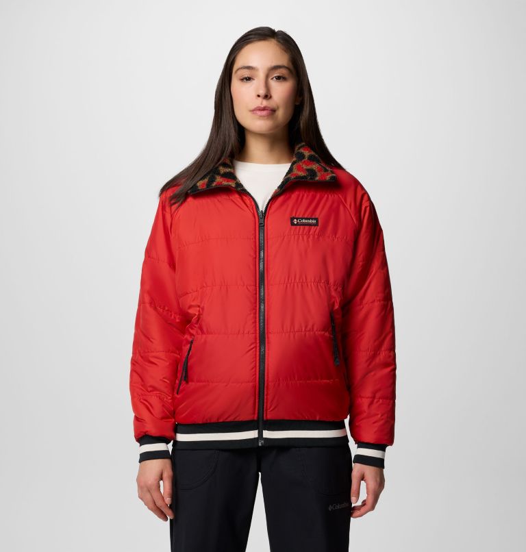 Men's Powderkeg II Remastered Interchange Jacket | Columbia Men's Powderkeg II Remastered Interchange Jacket | Columbia