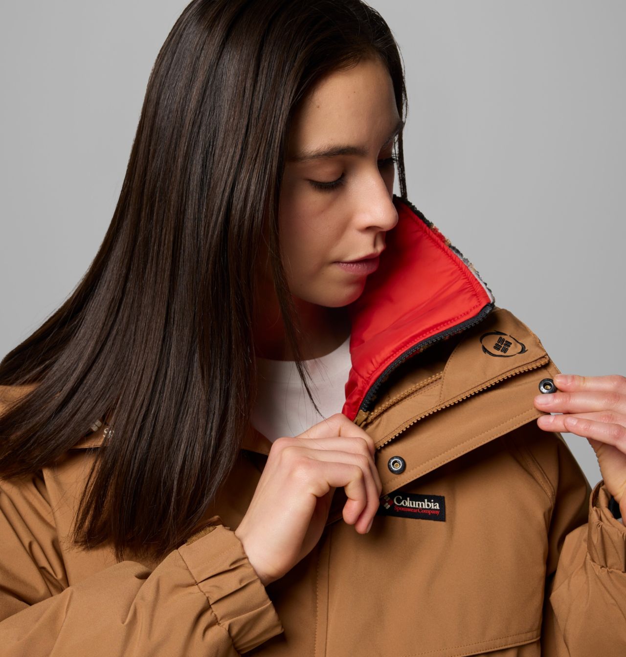 Powderkeg™ II Remastered Interchange Jacket | 224 | L 10