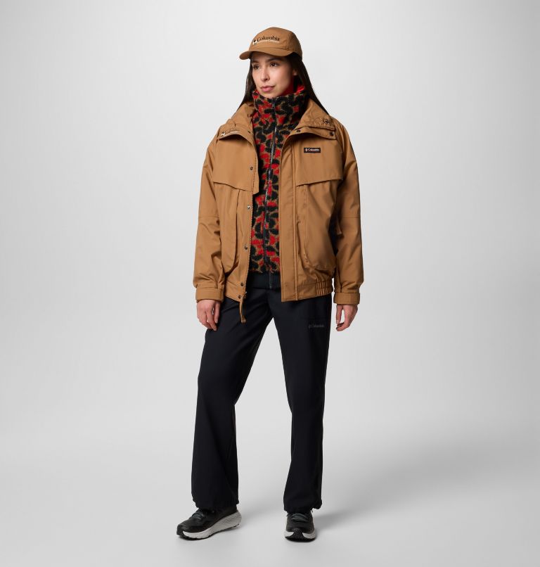 Men's Powderkeg II Remastered Interchange Jacket | Columbia Men's Powderkeg II Remastered Interchange Jacket | Columbia