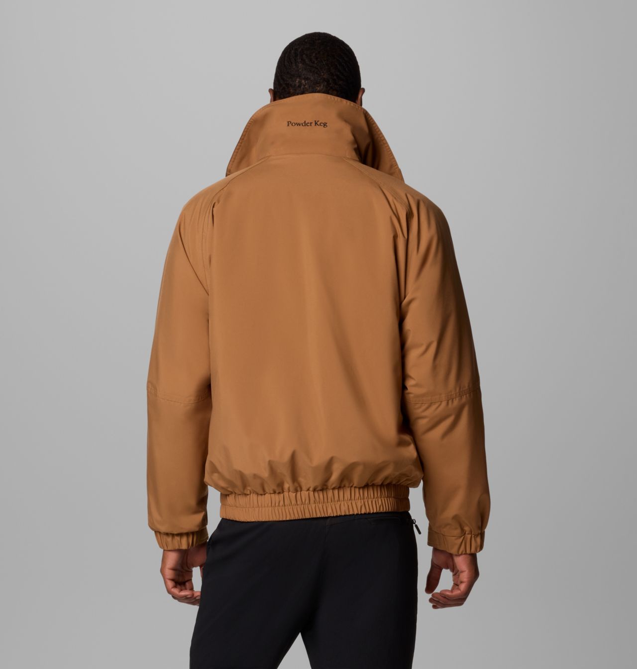 Powderkeg™ II Remastered Interchange Jacket | 224 | L 2