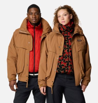 Columbia womens winter coats active best sale