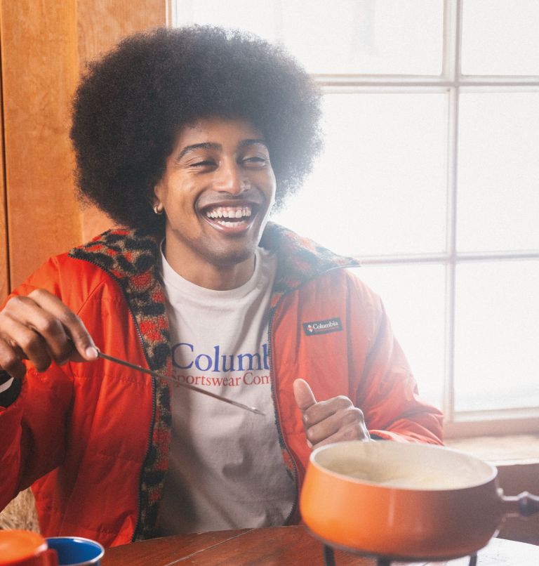 Men's Powderkeg II Remastered Interchange Jacket | Columbia Men's Powderkeg II Remastered Interchange Jacket | Columbia