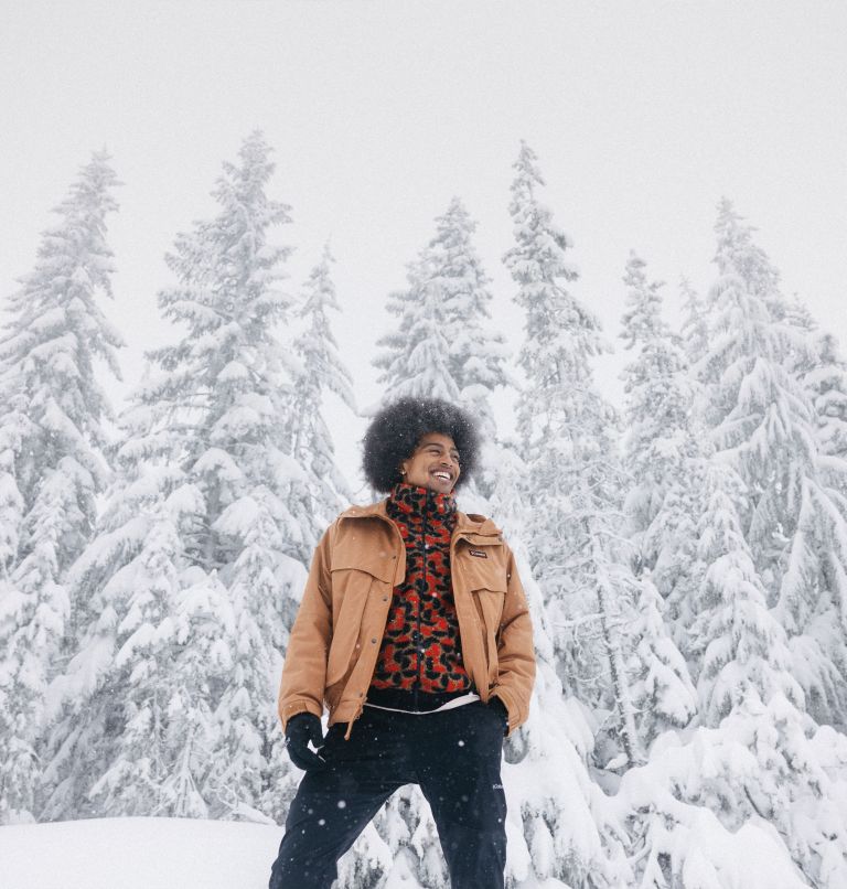 Men's Powderkeg II Remastered Interchange Jacket | Columbia Men's Powderkeg II Remastered Interchange Jacket | Columbia