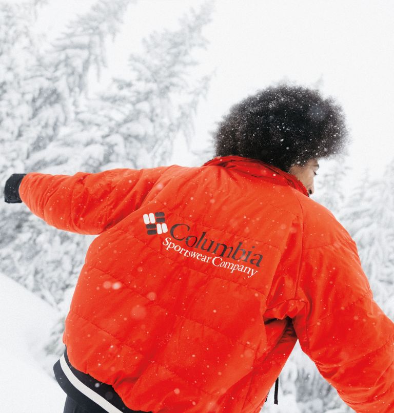Men's Powderkeg II Remastered Interchange Jacket | Columbia Men's Powderkeg II Remastered Interchange Jacket | Columbia