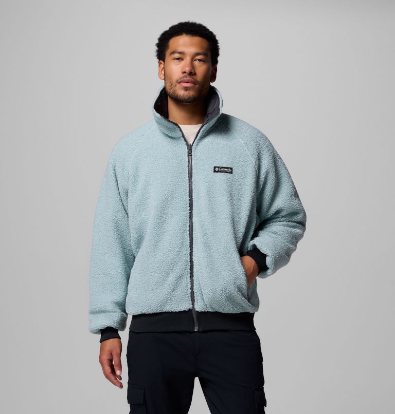 Powderkeg II Remastered Interchange Jacket, Color: Everblue, image 6