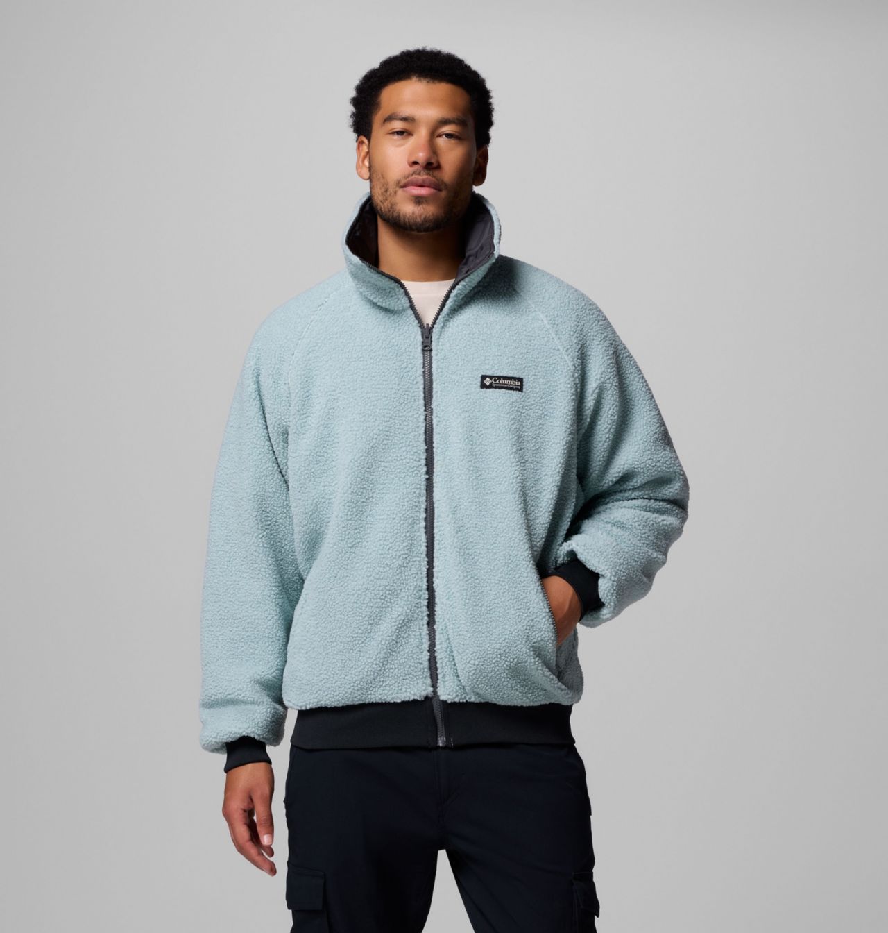 Powderkeg™ II Remastered Interchange Jacket 6