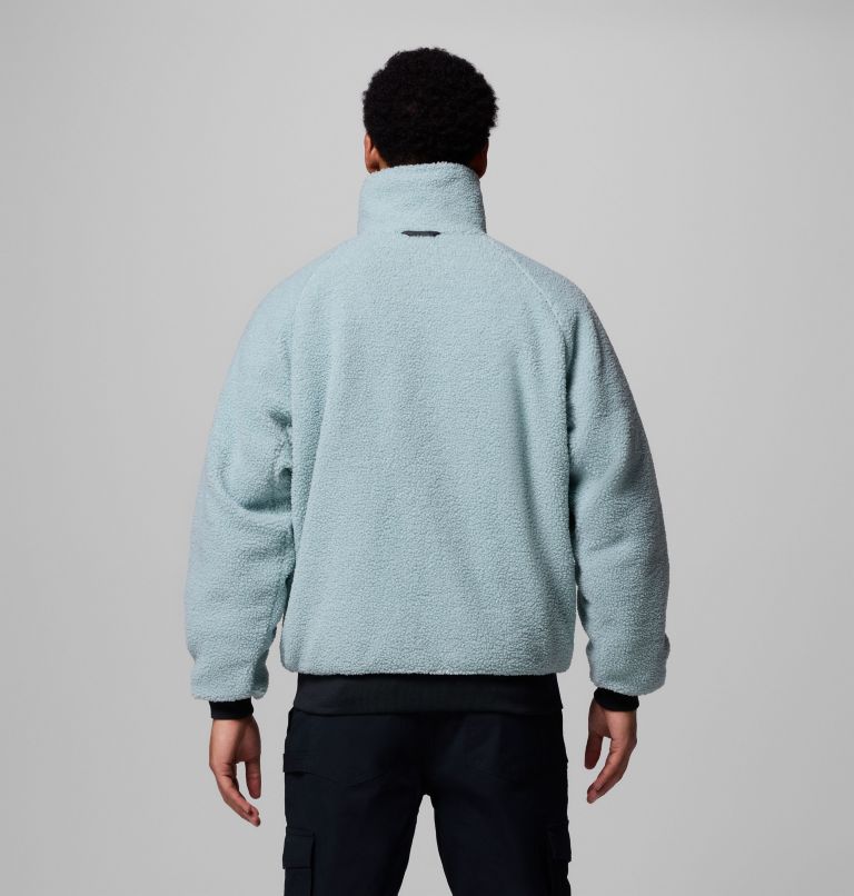 Powderkeg II Remastered Interchange Jacket, Color: Everblue, image 7