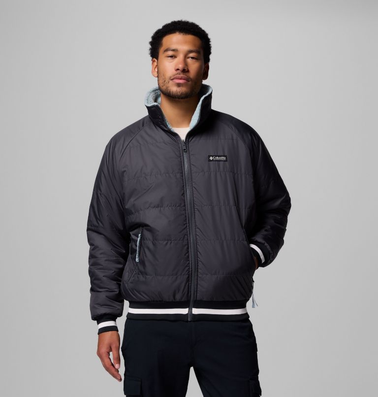 Powderkeg II Remastered Interchange Jacket, Color: Everblue, image 8