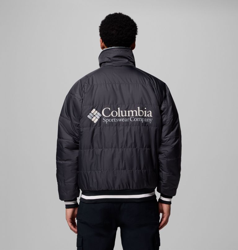 Powderkeg II Remastered Interchange Jacket, Color: Everblue, image 9