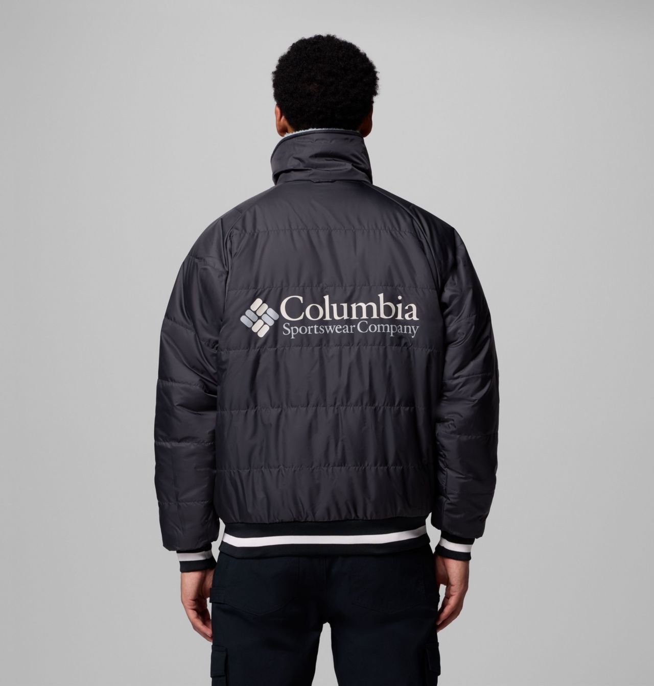 Powderkeg™ II Remastered Interchange Jacket 9