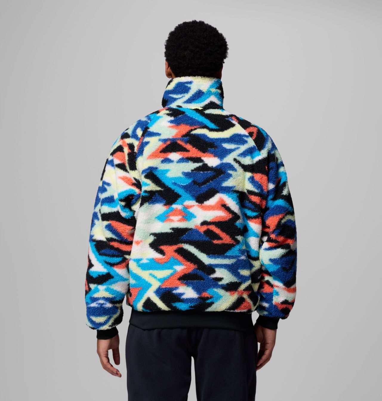 Powderkeg™ II Remastered Interchange Jacket 7