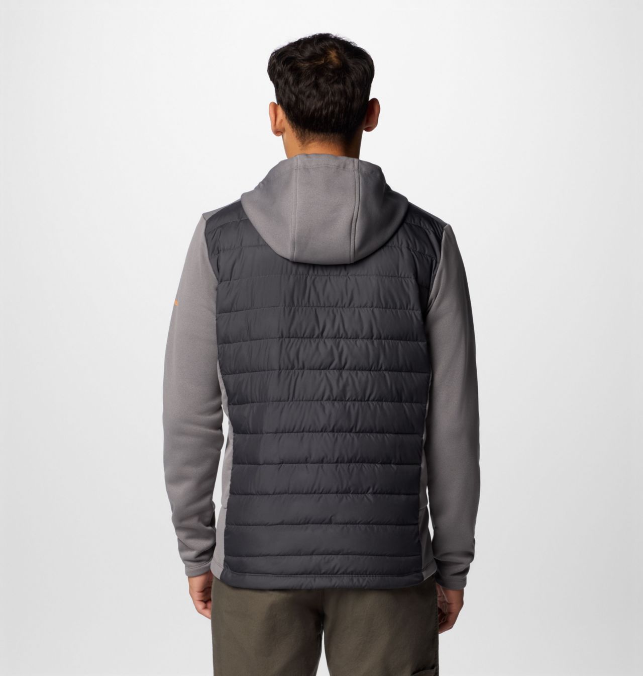 CLG Out-Shield™ Hybrid Hoodie | 026 | M 2