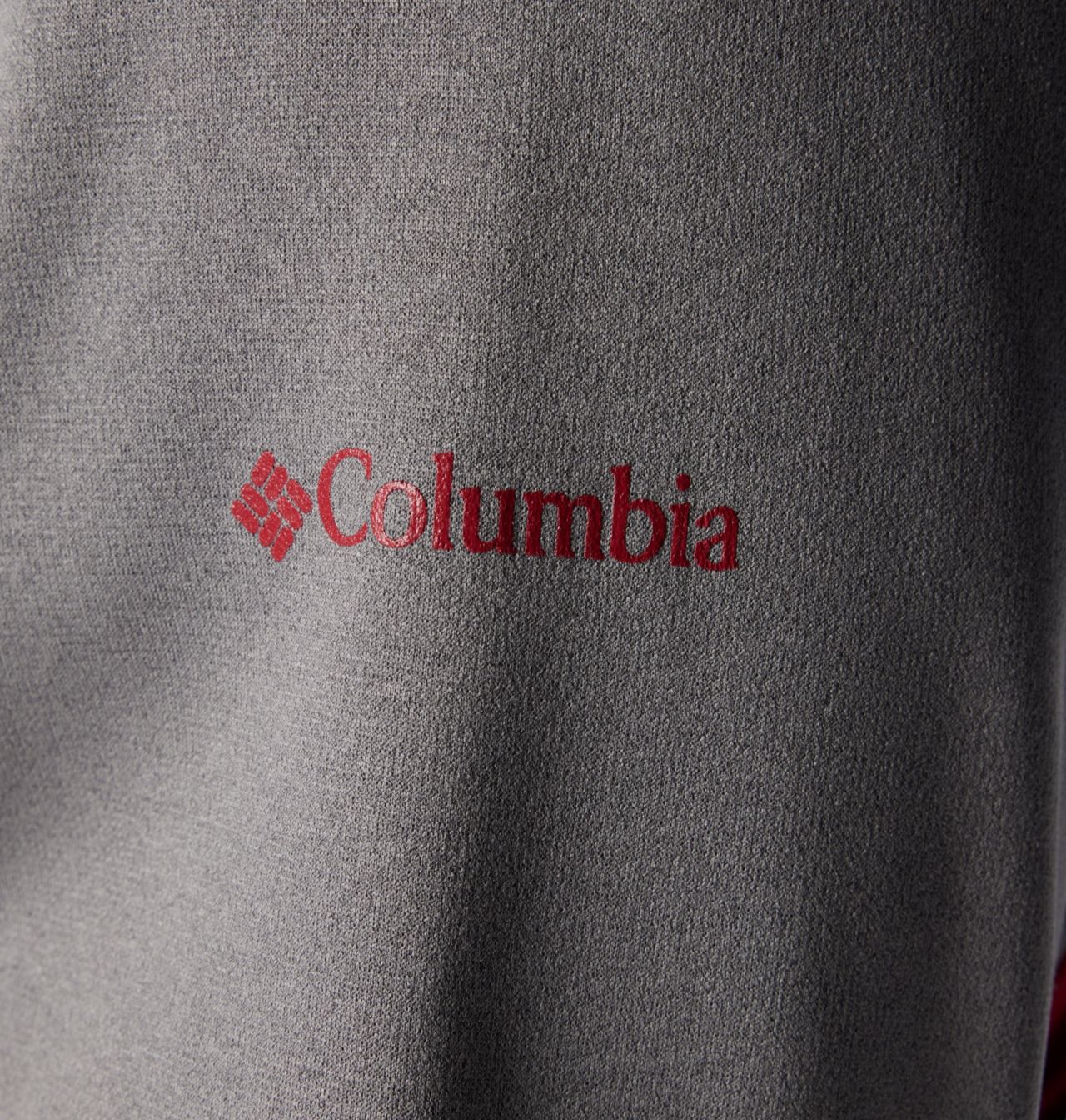Men's Collegiate Out-Shield™ Hybrid Hoodie - Alabama 9