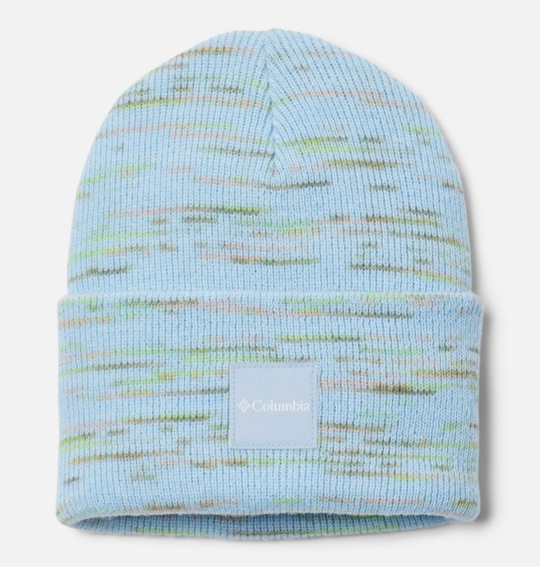 Bonnet à revers City Trek Spacedye, Color: Whisper, image 1