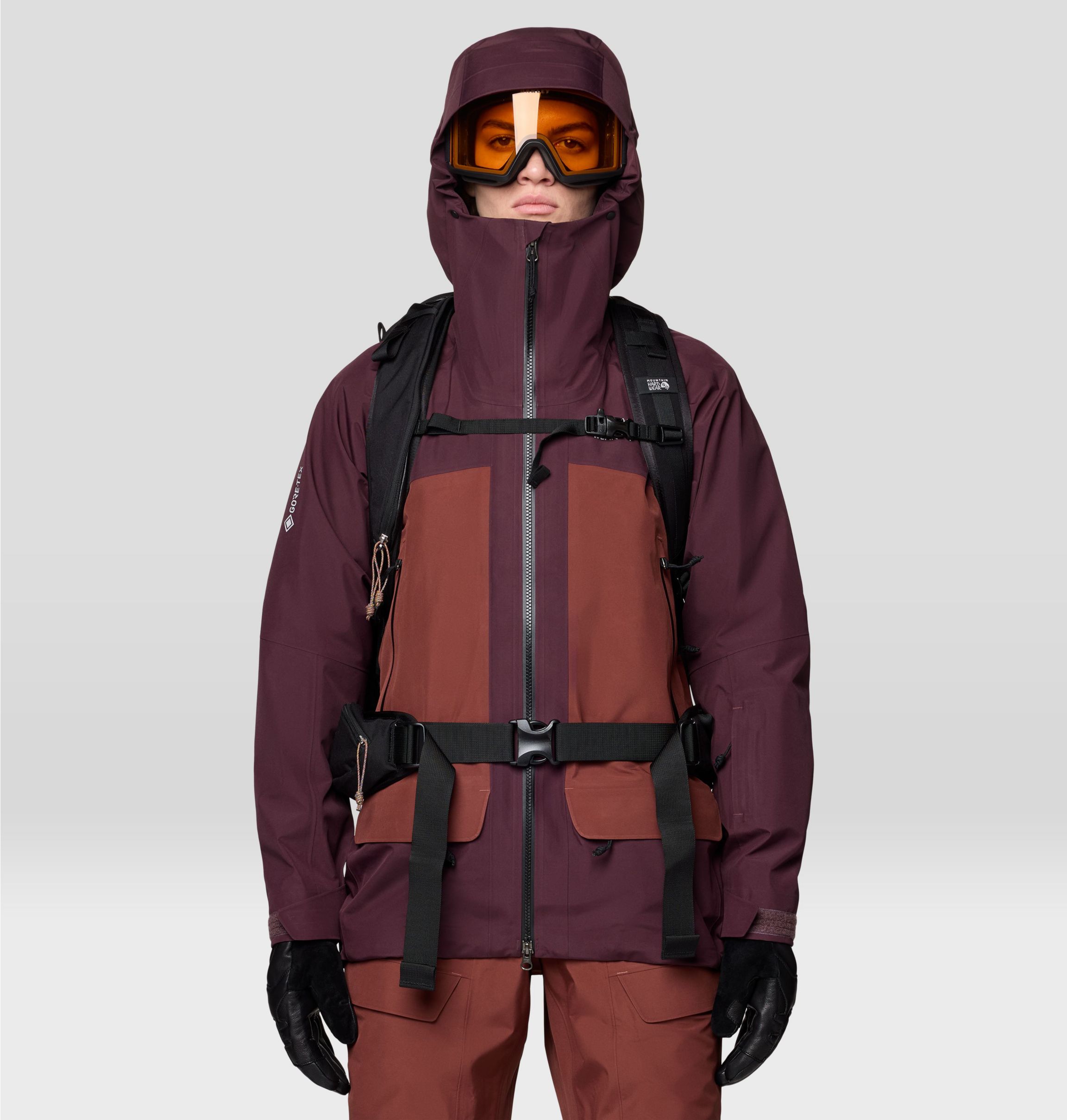 Powabunga™ 32 Pack | Mountain Hardwear