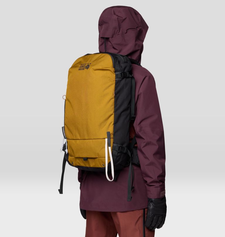 Powabunga 32 Pack, Color: Olive Gold, image 4