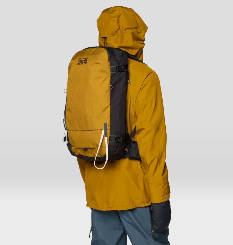 Powabunga 32 Pack, Color: Olive Gold, image 6
