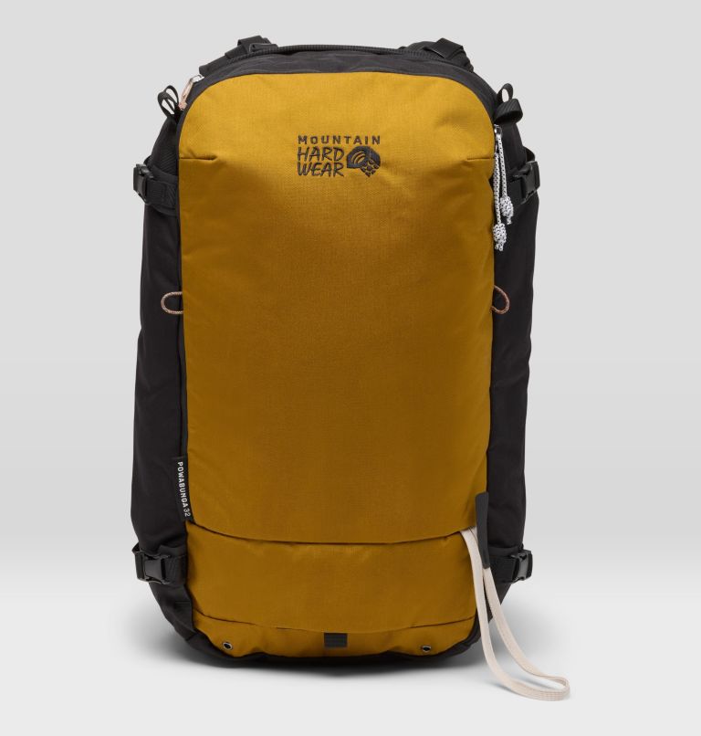 Powabunga 32 Pack, Color: Olive Gold, image 1
