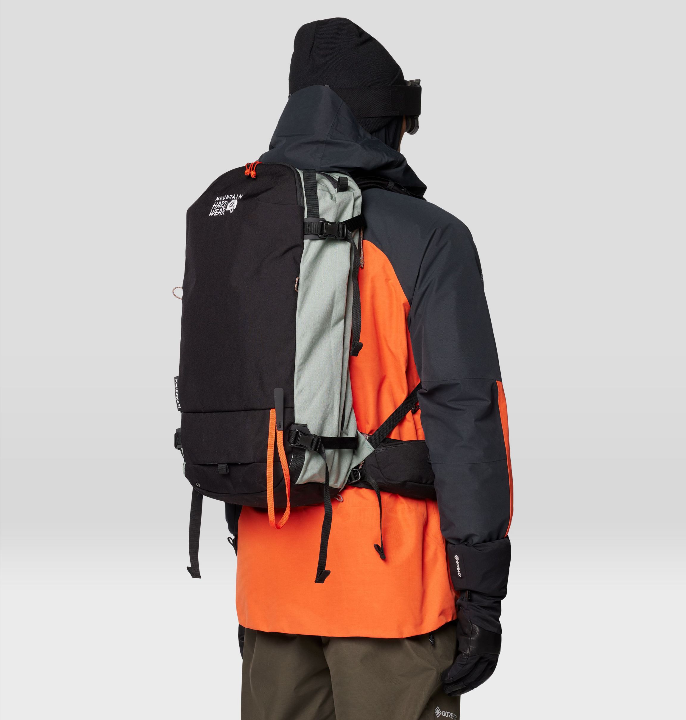 スキー・スノーボードアクセサリー Powabunga 32 Pack Powabunga™ 32 Pack | Mountain Hardwear