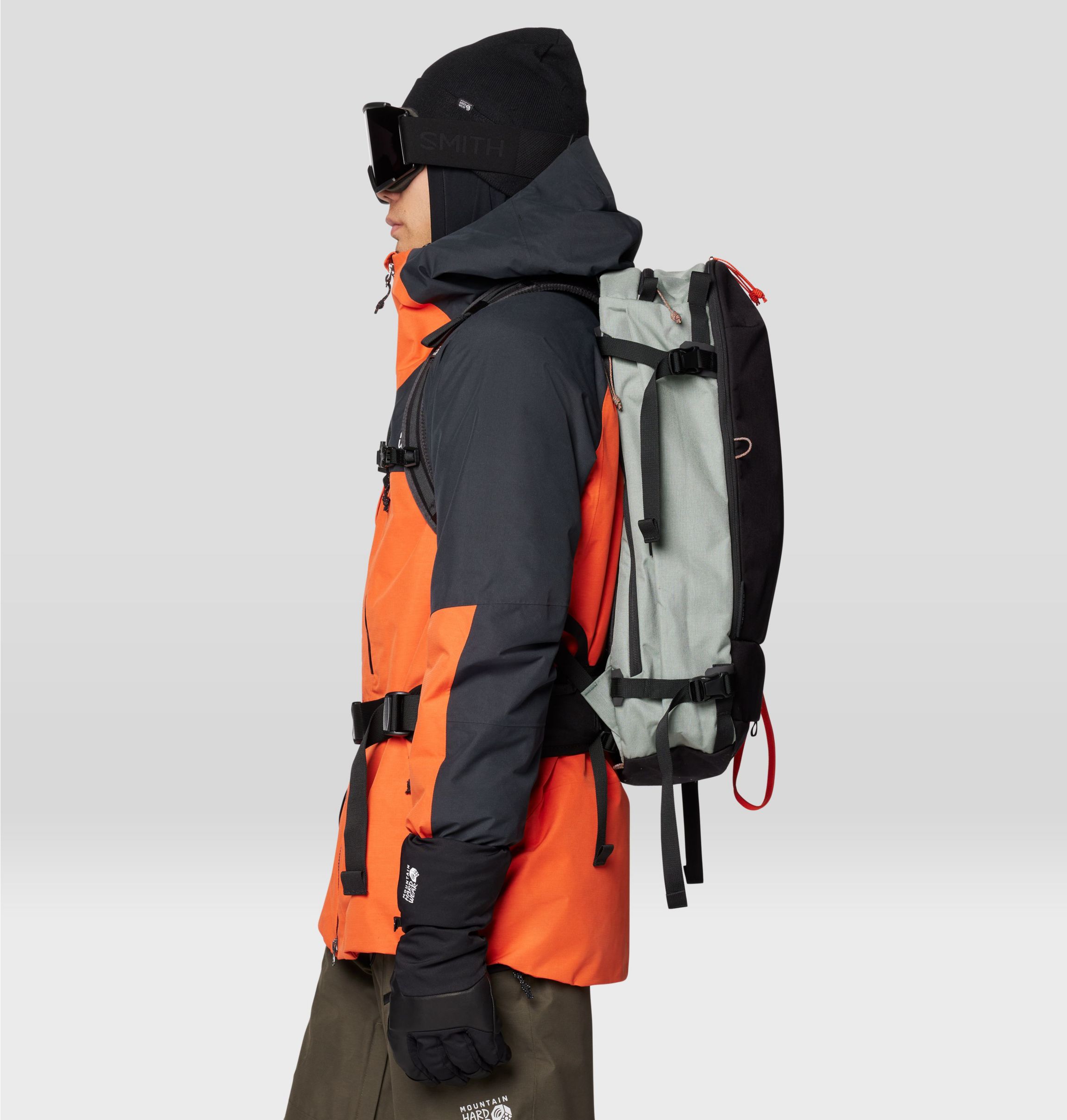 スキー・スノーボードアクセサリー Powabunga 32 Pack Powabunga™ 32 Pack | Mountain Hardwear