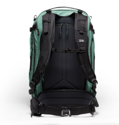 Snowsports Backpacks | Mountain Hardwear