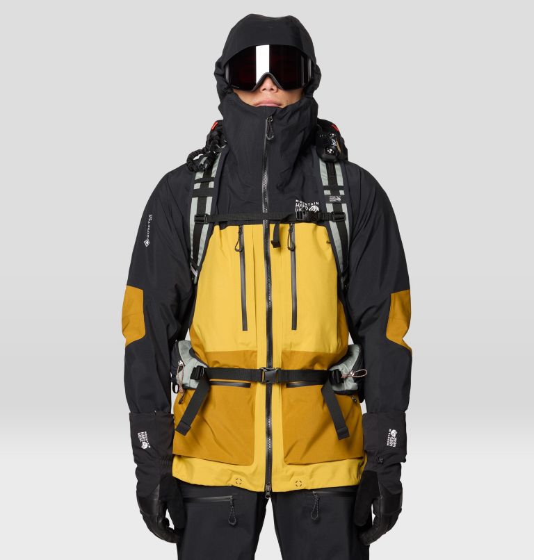 Sac Snoskiwoski 40, Color: Wet Stone, image 6