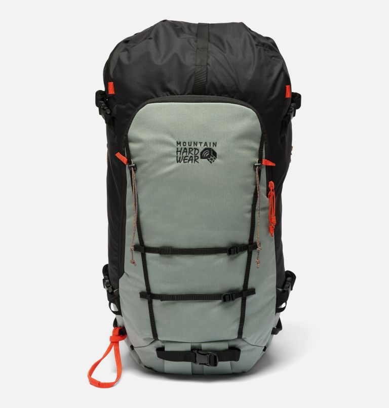 Sac Snoskiwoski 40, Color: Wet Stone, image 1