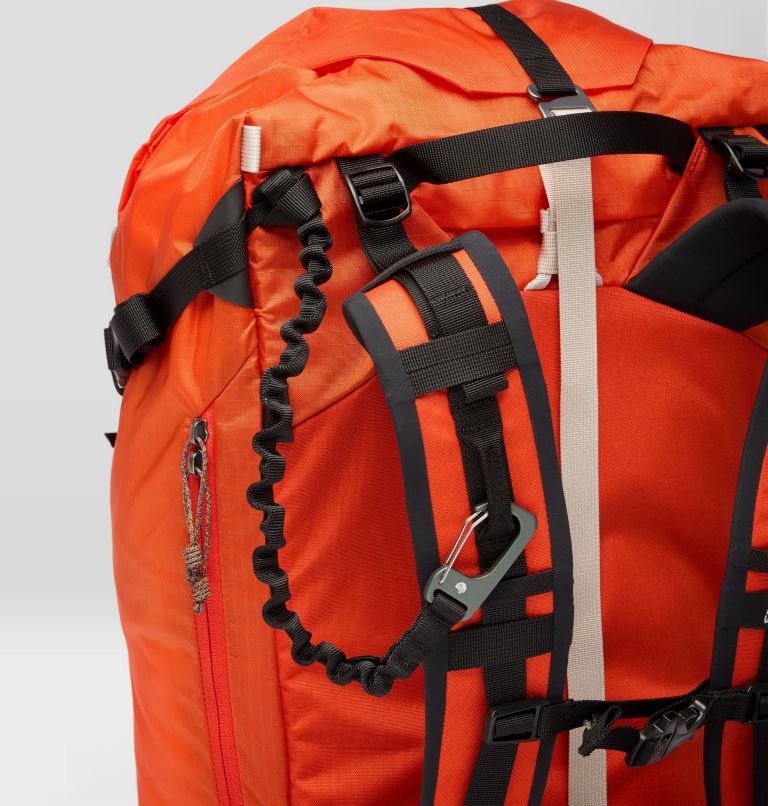 Sac Snoskiwoski 40, Color: State Orange, image 12