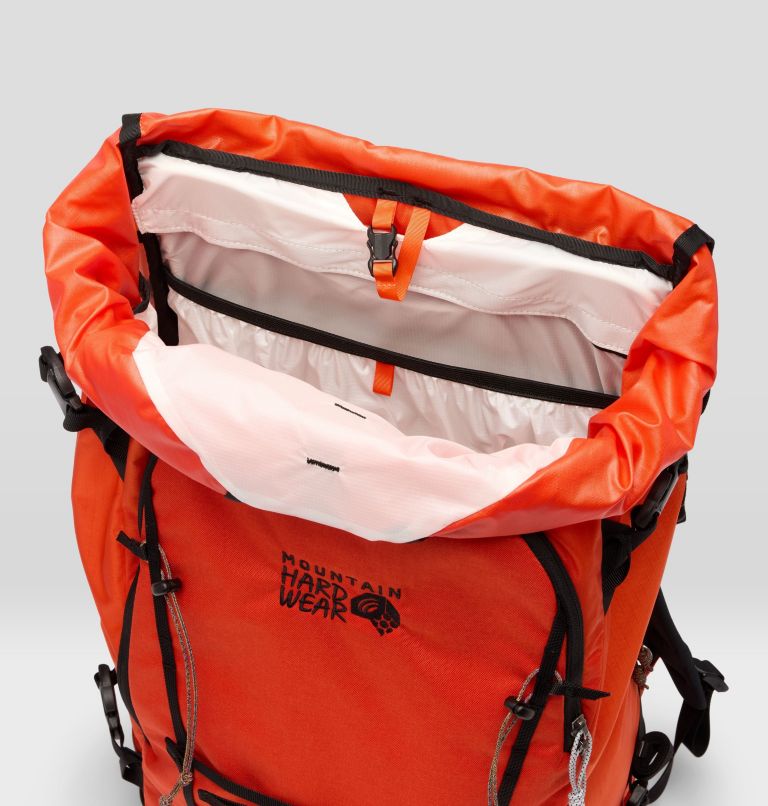 Sac Snoskiwoski 40, Color: State Orange, image 8