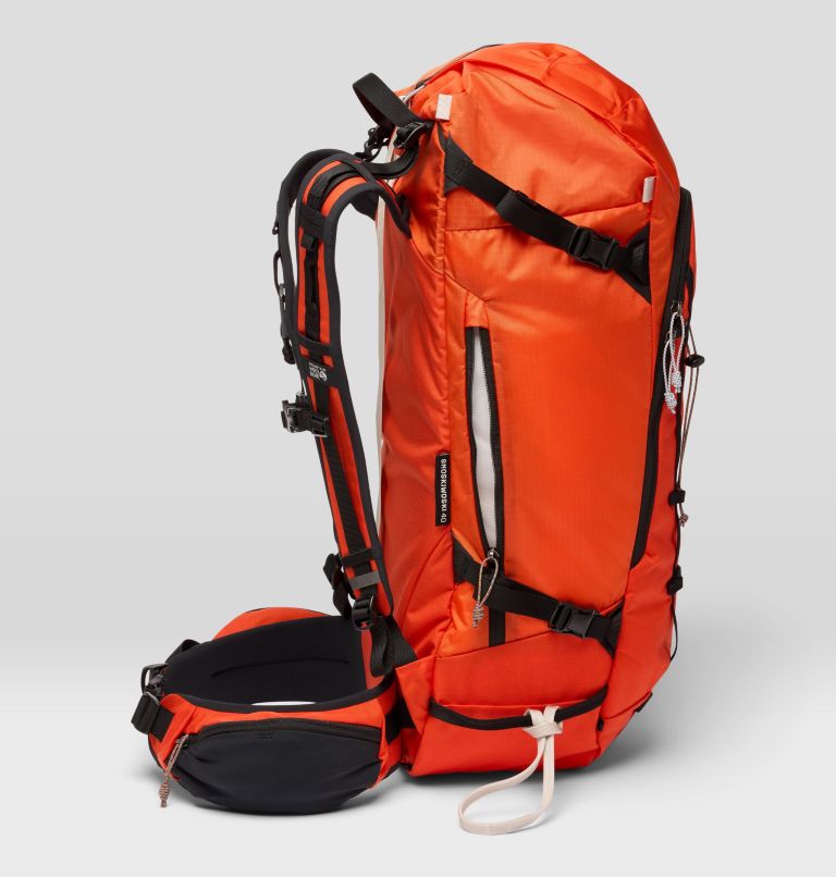Sac Snoskiwoski 40, Color: State Orange, image 11