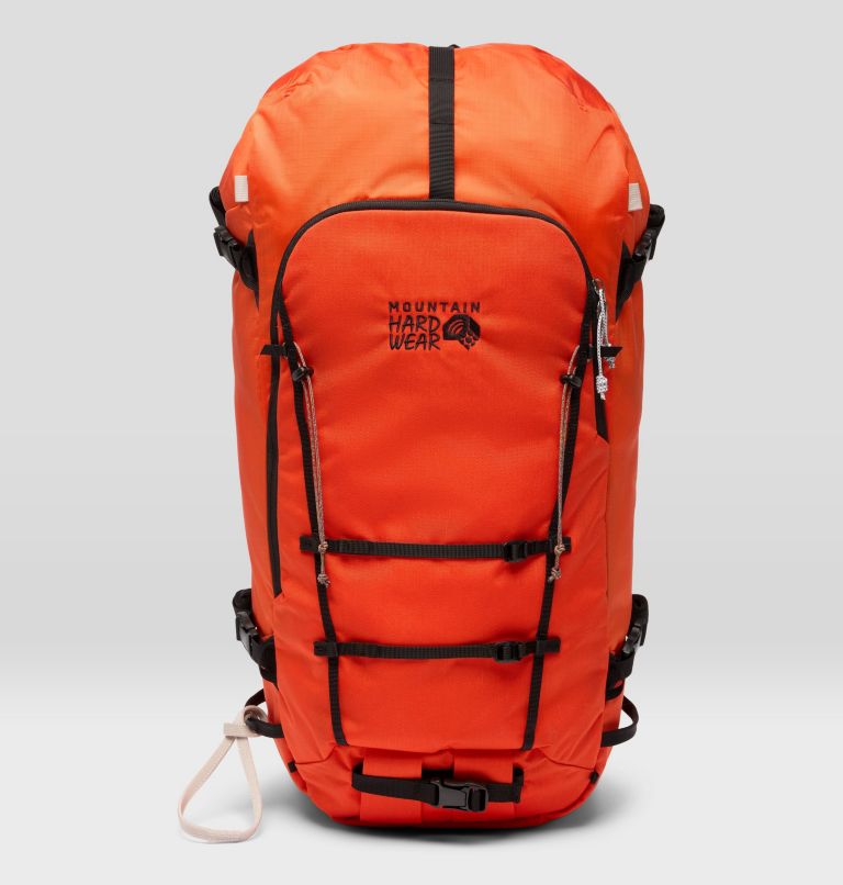 Sac Snoskiwoski 40, Color: State Orange, image 1