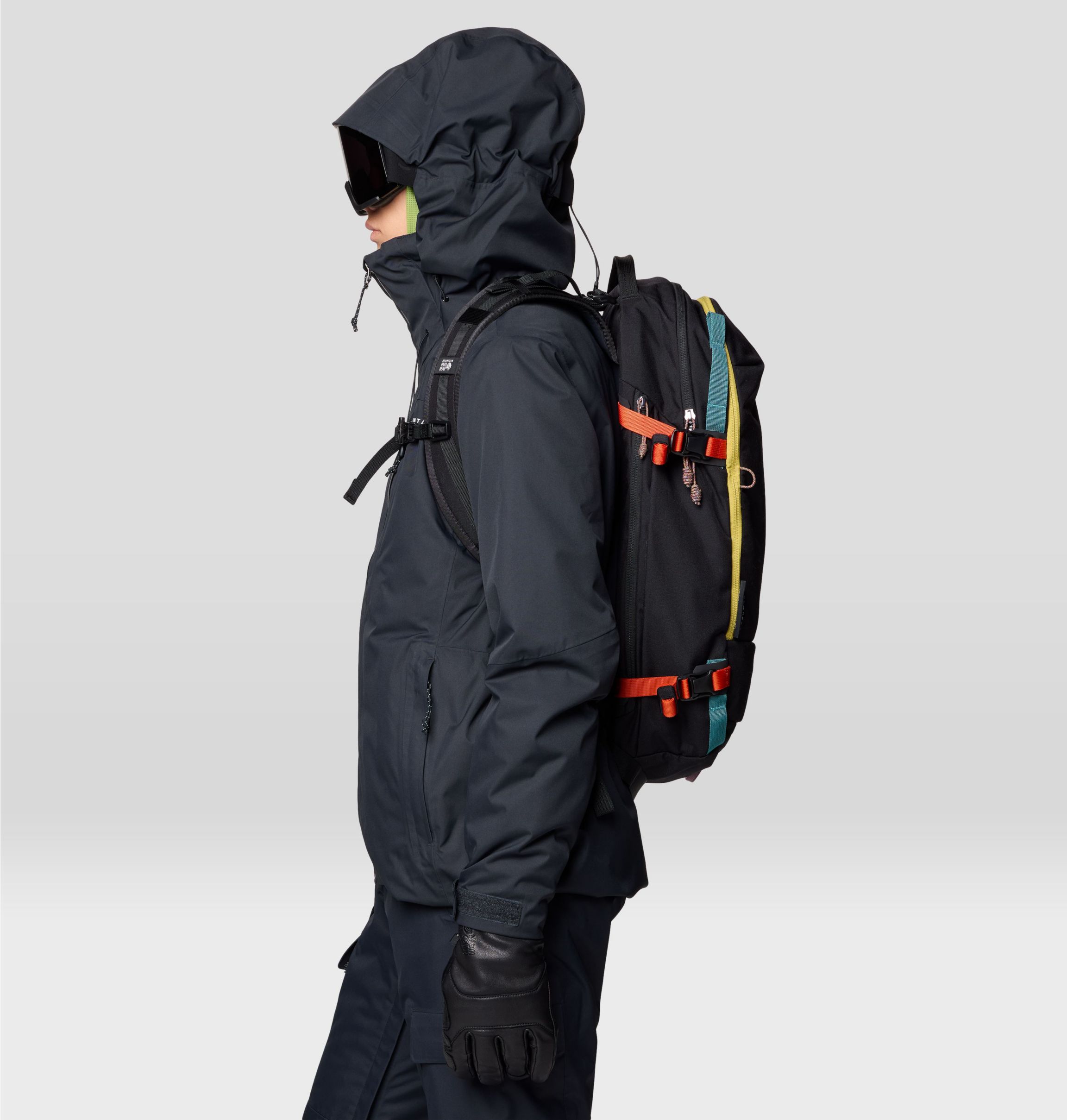 Gnarwhal™ 25 Backpack Mountain Hardwear Gnarwhal 25 Backpack