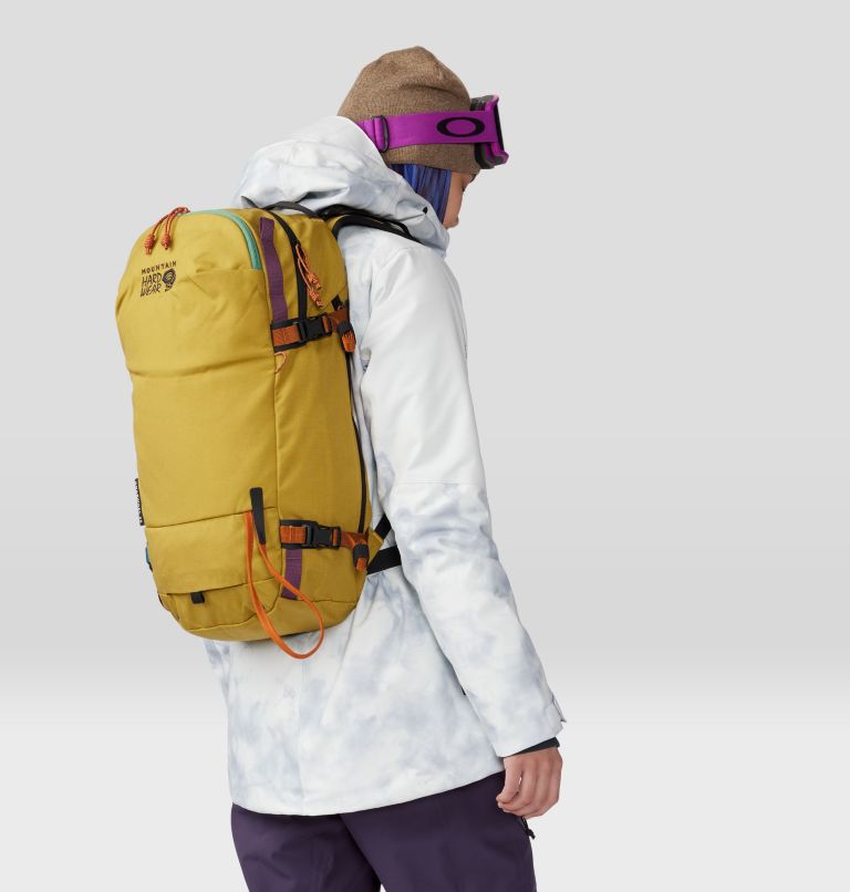 Gnarwhal™ 25 Backpack | Mountain Hardwear