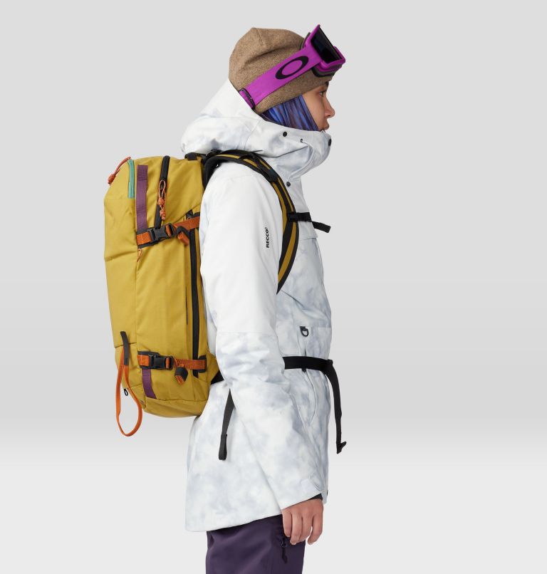 Gnarwhal™ 25 Backpack | Mountain Hardwear