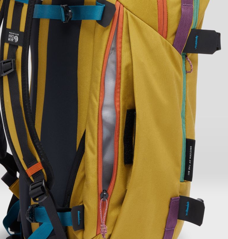 Gnarwhal™ 25 Backpack | Mountain Hardwear