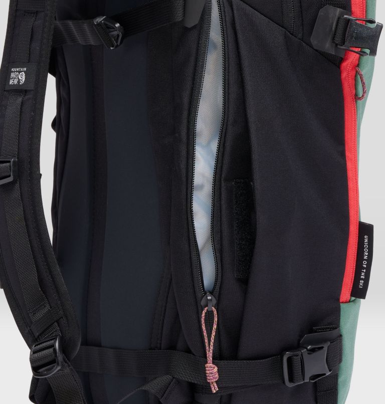 Mountain hardwear multi pitch 25 online